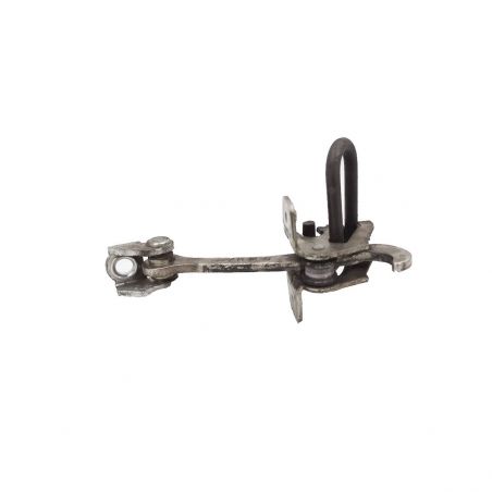 Tope de la puerta trasera izquierda para OPEL Meriva 1.4 16V MNV 5P/B/1364CC 13186209 Tope de la puerta trasera izquierda para OPEL Meriva 1.4 16V MNV 5P/B/1364CC 13186209