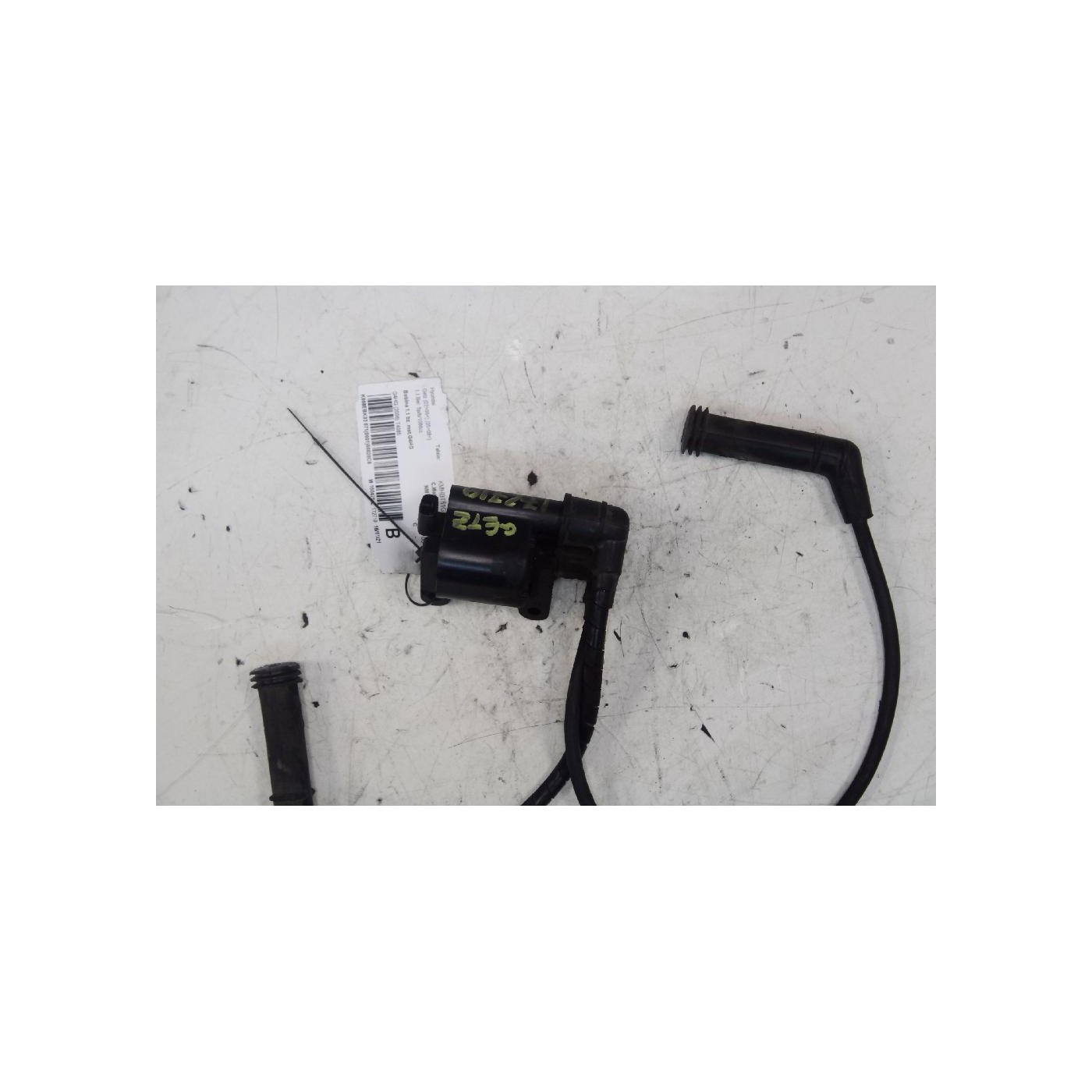 ignition coil ignition coil