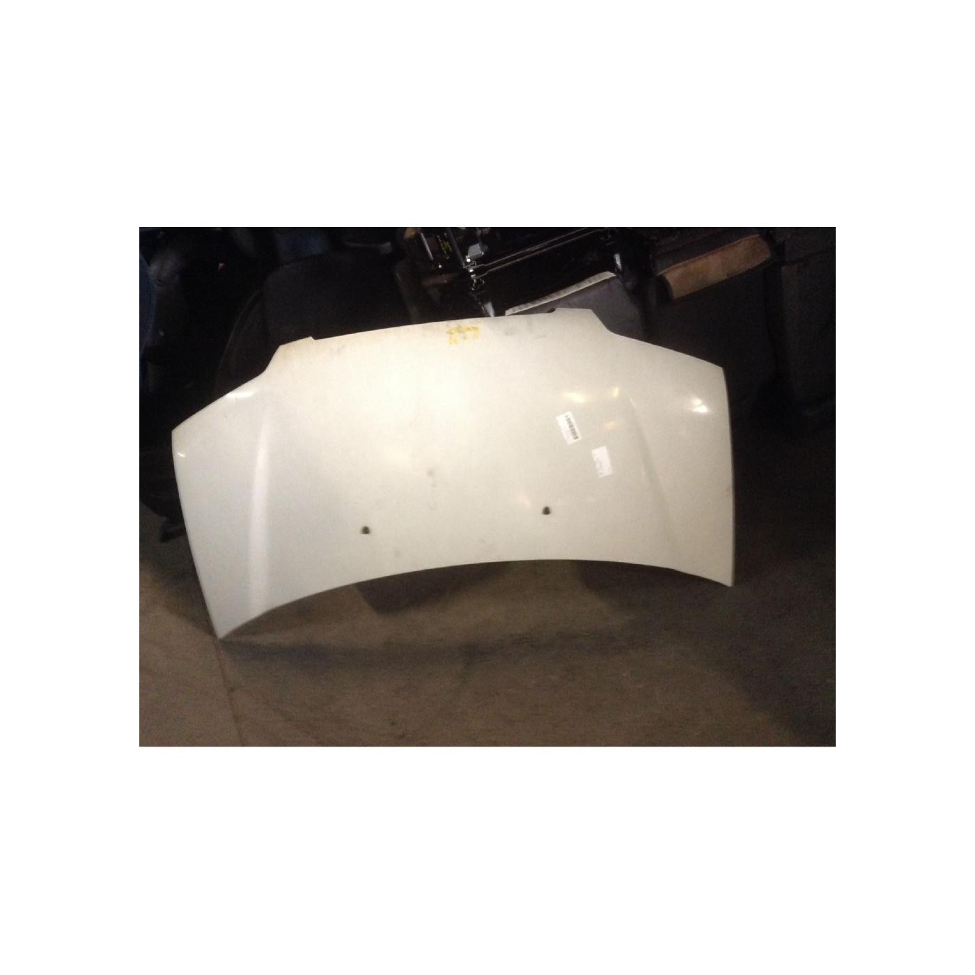 bonnet bonnet