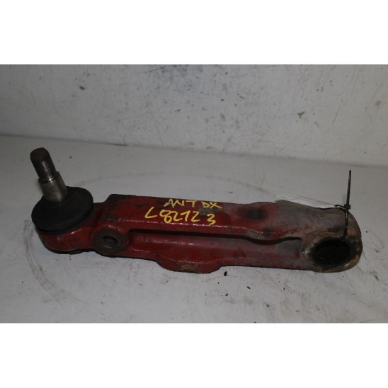 braccio sospensione superiore anteriore destro per FIAT Daily I Autobús 2.8 JTD d/2800cc. (50ql.<) 