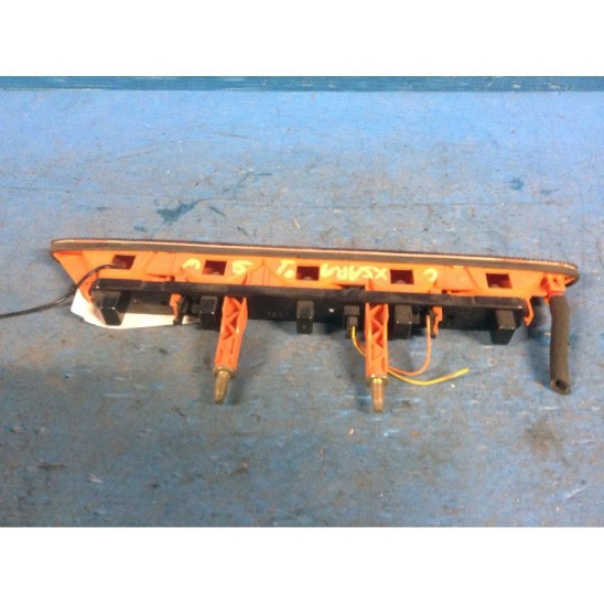 luce freno centrale per CITROEN Xsara Break (n2) 1.4 HDI SW 5p/d/1398cc. 