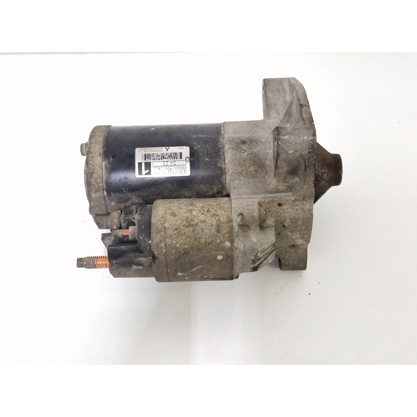 starter motor starter motor