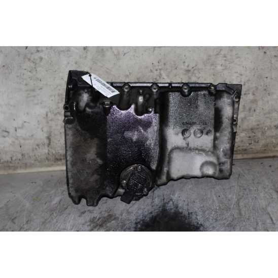 carcasa para BMW 3 (e46) 2.0 TD (318d) (85kw) Ber. 4p/d/1995cc carcasa para BMW 3 (e46) 2.0 TD (318d) (85kw) Ber. 4p/d/1995cc