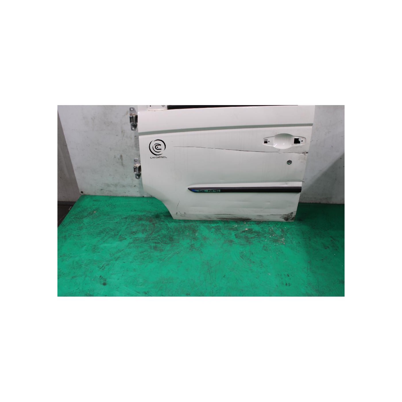 porte avant gauche porte avant gauche