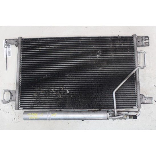 condenseur de climatisation par MERCEDES Classe C (w203) C 180 Kompressor (203.046) condenseur de climatisation par MERCEDES Classe C (w203) C 180 Kompressor (203.046)