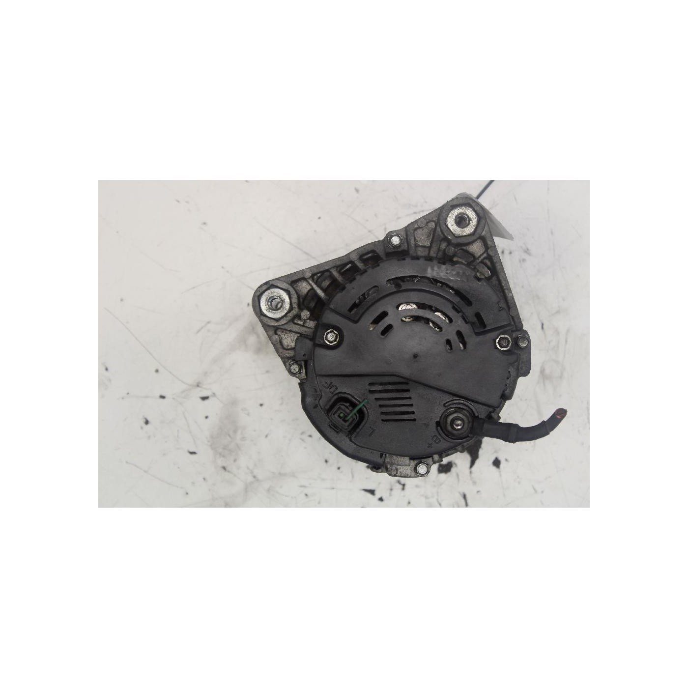 alternatore alternatore