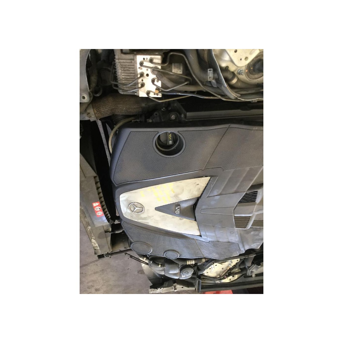 motor completo motor completo
