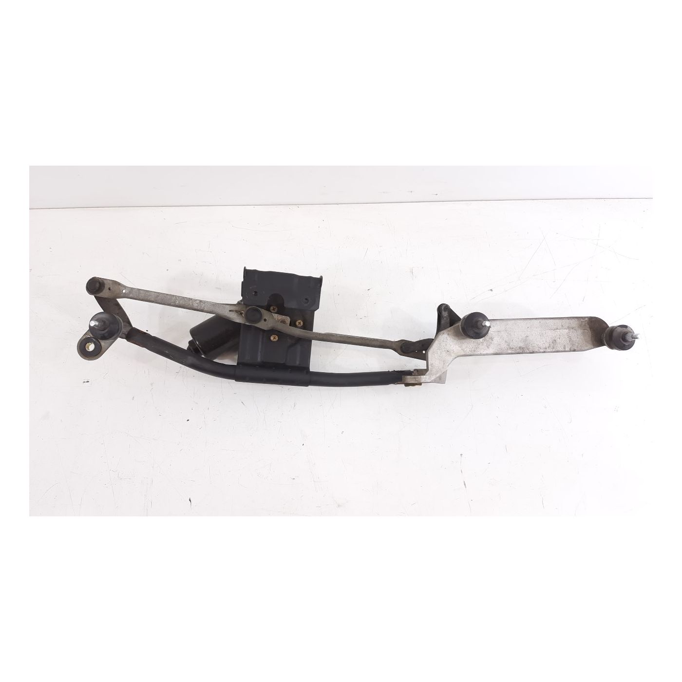 Motor limpiaparabrisas delantero Motor limpiaparabrisas delantero