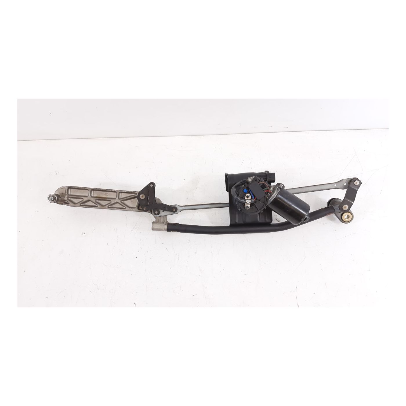 Motor limpiaparabrisas delantero Motor limpiaparabrisas delantero