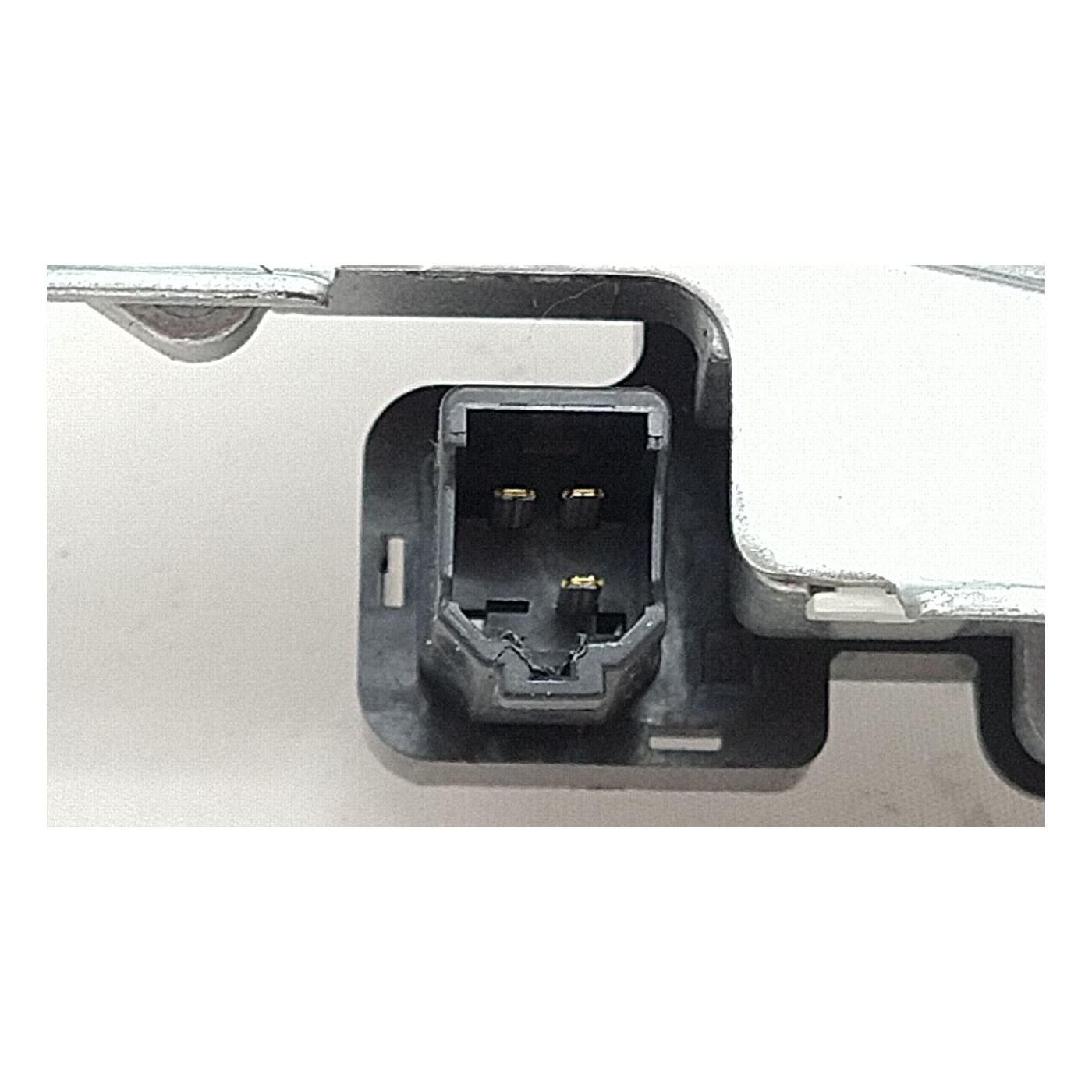 Heckscheibenwischermotor Heckscheibenwischermotor