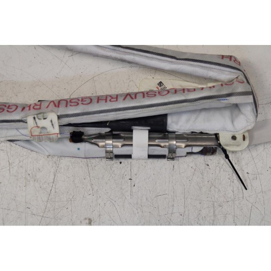right front curtain airbag for OPEL Mokka / Mokka X (j13) 1.6 16V (85kw) 2WD Suv 5p/b/1598cc right front curtain airbag for OPEL Mokka / Mokka X (j13) 1.6 16V (85kw) 2WD Suv 5p/b/1598cc