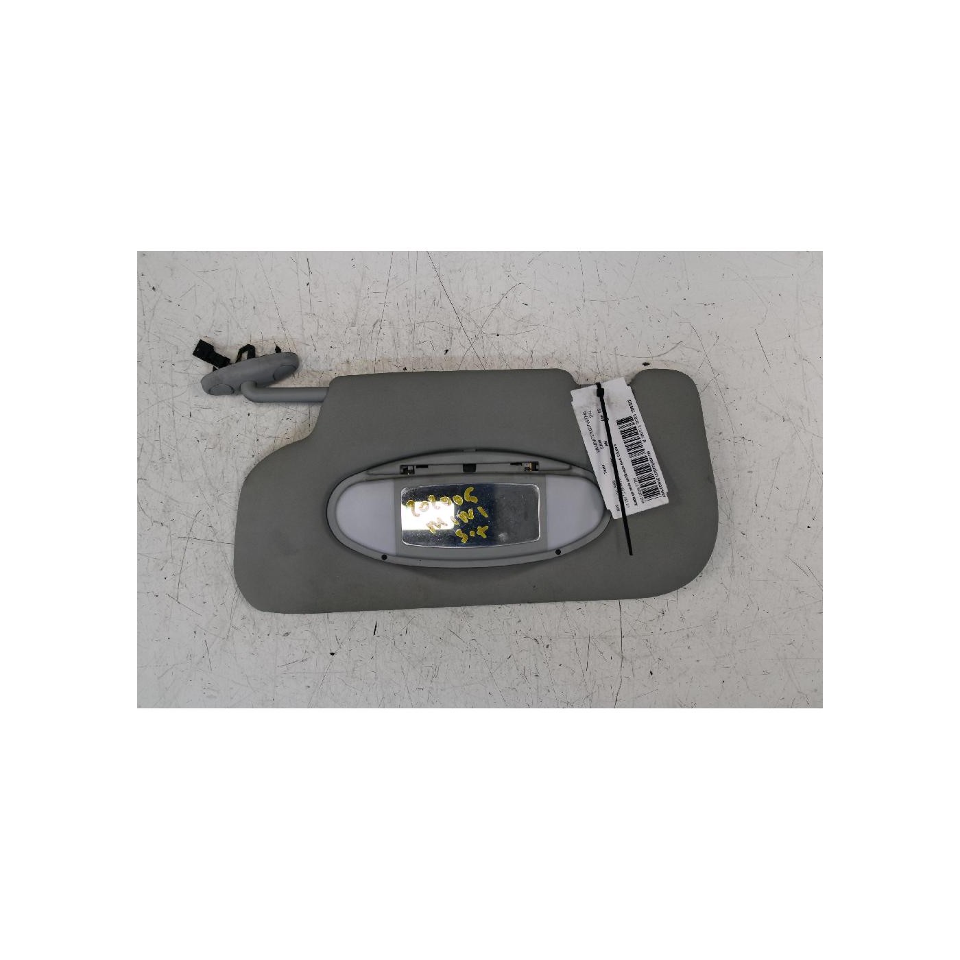 left car sun visor left car sun visor