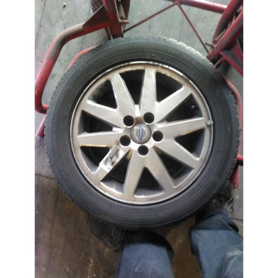 circles for VOLVO V50 (545) 1.6 D circles for VOLVO V50 (545) 1.6 D