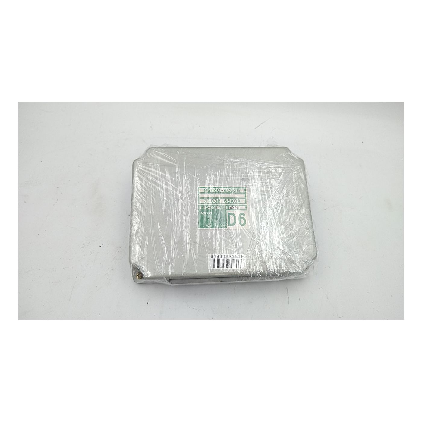 Automatic Transmission Control Unit Automatic Transmission Control Unit