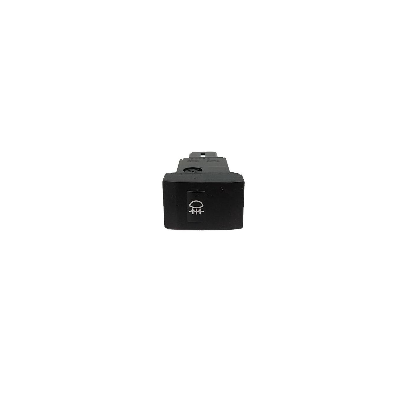 Rear fog light switch Rear fog light switch