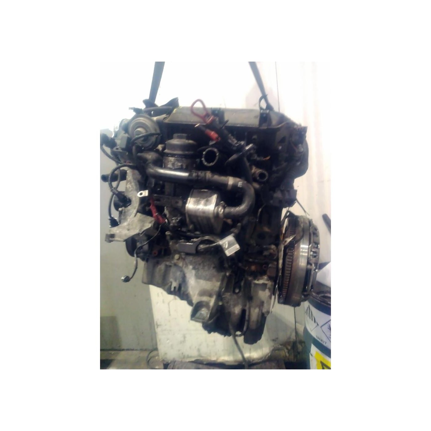motore completo motore completo