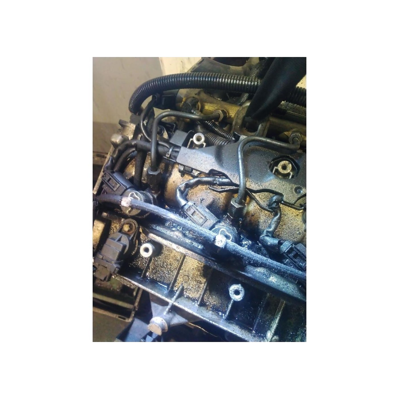 motore completo motore completo