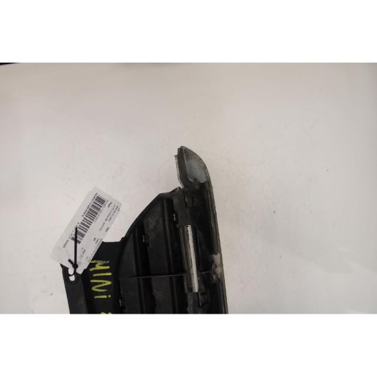 griglia anteriore per MINI Mini (r56) 1.6 16V TD (80kw) Ber. 3p/d/1560cc. griglia anteriore per MINI Mini (r56) 1.6 16V TD (80kw) Ber. 3p/d/1560cc.