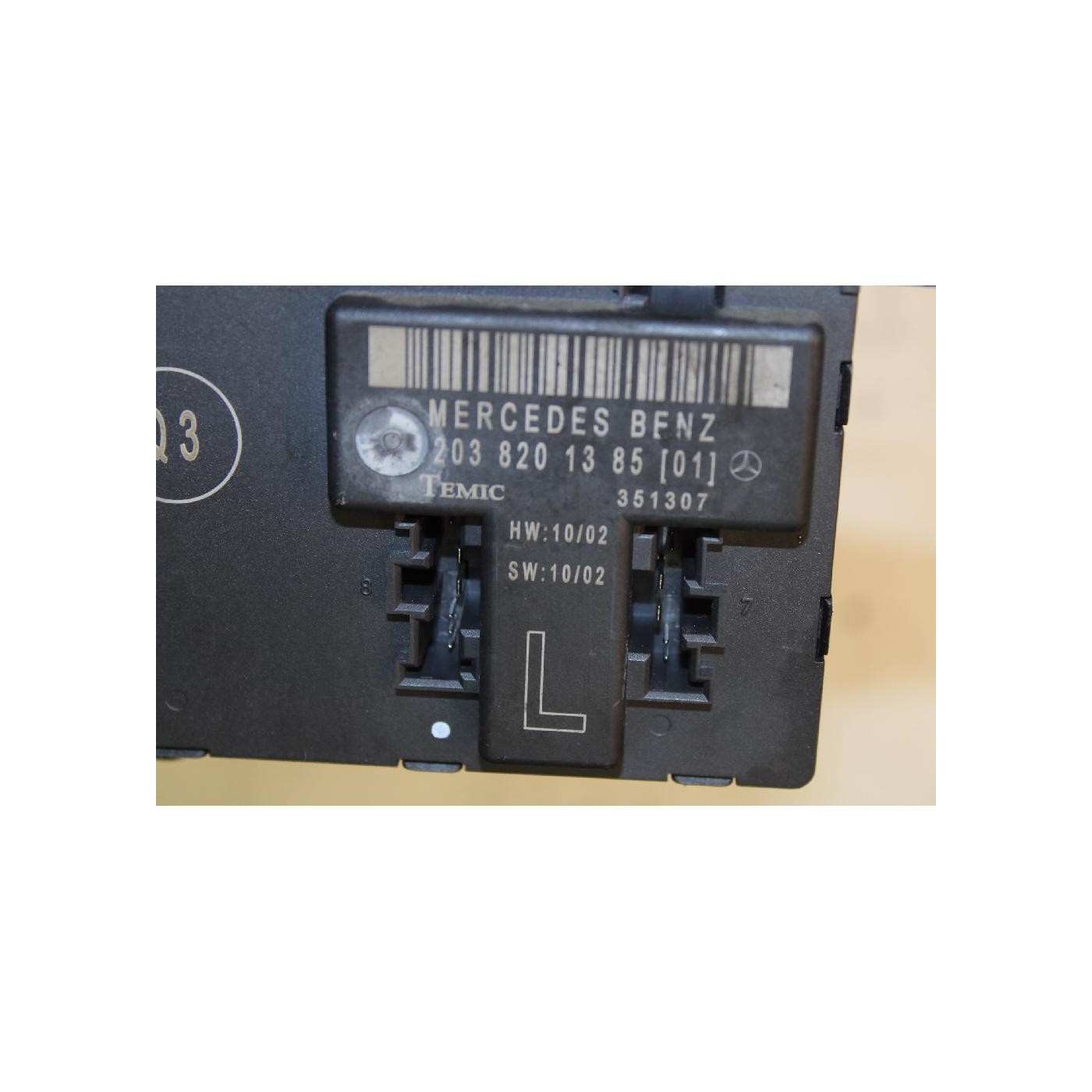 unidad de control confort unidad de control confort