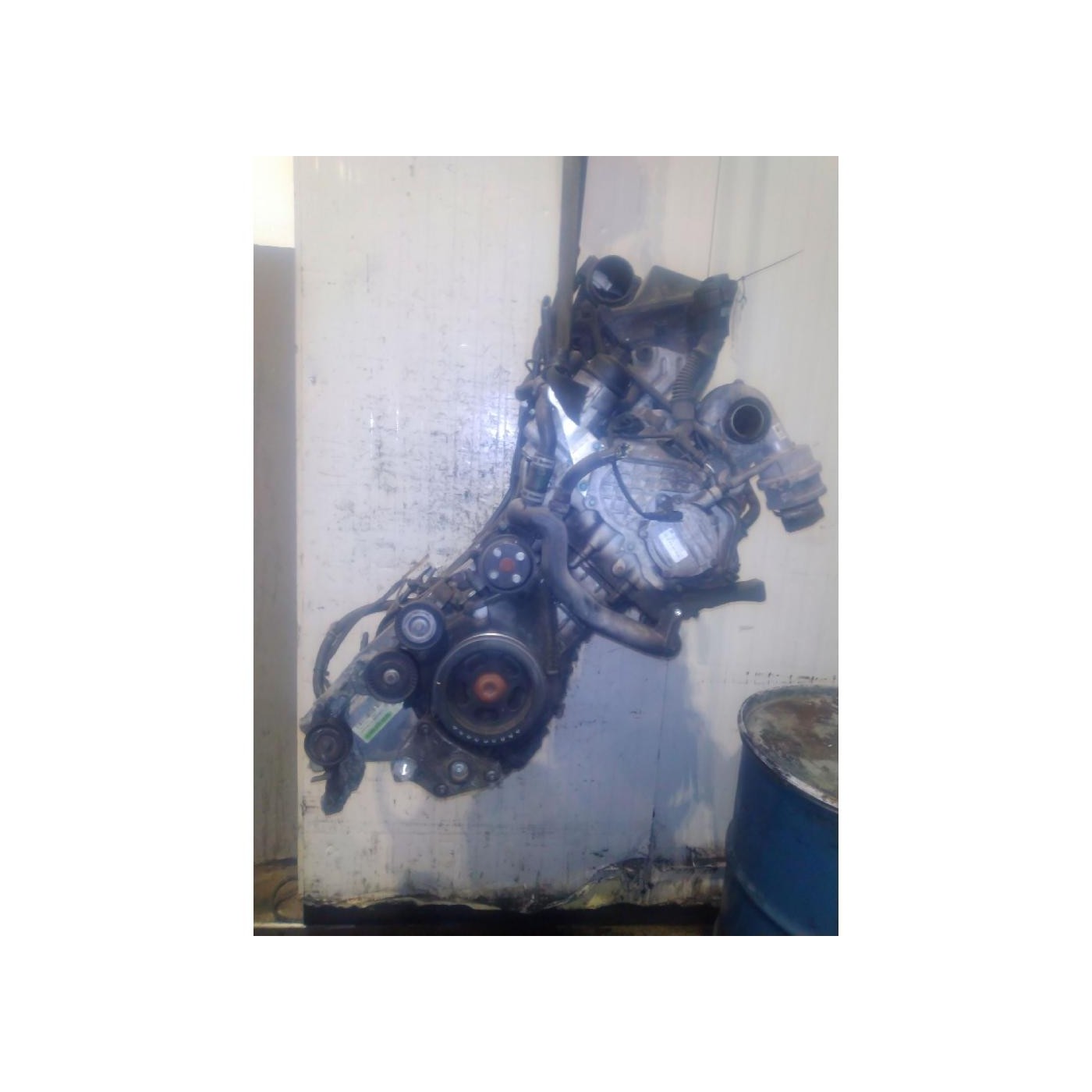 motor completo motor completo