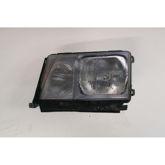 left headlight for MERCEDES Kombi T-model (s124) 2.0 S.W. 5p/b/1997cc. (89<) A1248200161,A1248203559,A1248204961,A1248202161,A1248202661 left headlight for MERCEDES Kombi T-model (s124) 2.0 S.W. 5p/b/1997cc. (89<) A1248200161,A1248203559,A1248204961,A1248202161,A1248202661