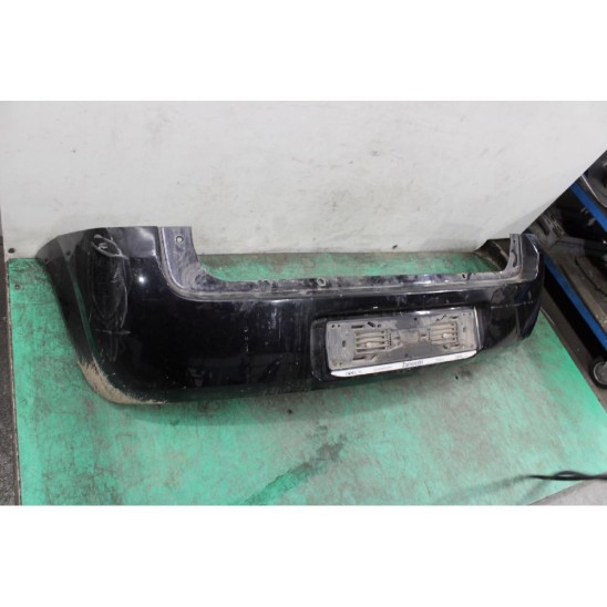 paraurti posteriore par OPEL Meriva A Limusina (x03) 1.3 CDTI 