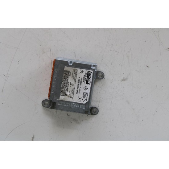airbag control unit for CITROEN Xsara Break (n2) 1.8 D airbag control unit for CITROEN Xsara Break (n2) 1.8 D