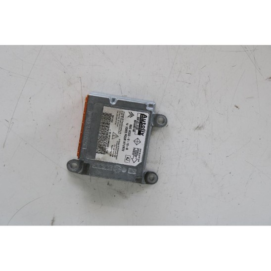 airbag control unit for CITROEN Xsara Break (n2) 1.8 D airbag control unit for CITROEN Xsara Break (n2) 1.8 D