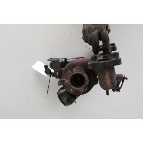 turbocompressore per VOLKSWAGEN Bora (1j2) 1.4 16V turbocompressore per VOLKSWAGEN Bora (1j2) 1.4 16V
