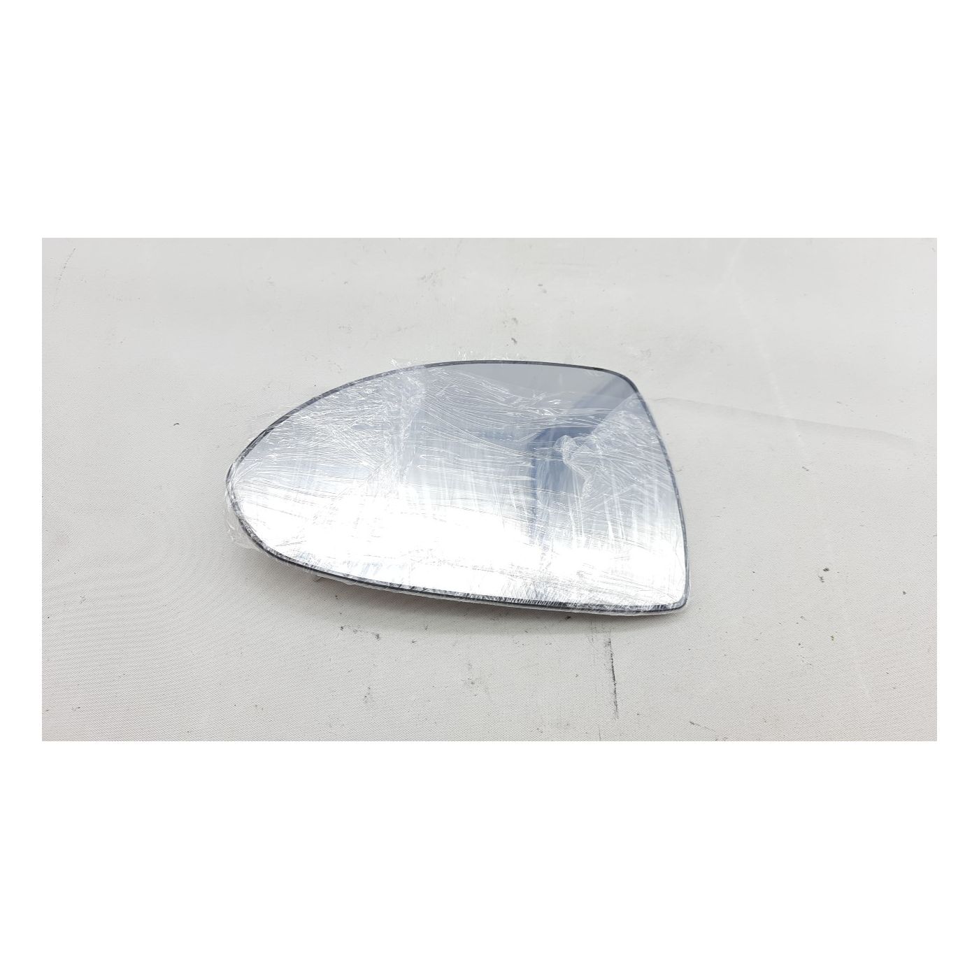 Left Outside Rearview Mirror Crystal Glass Left Outside Rearview Mirror Crystal Glass