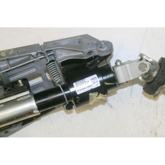 piantone sterzo per MERCEDES Clase C (w204) 2.2 (220) CDI (125kw) SW 5p/d/2143cc A2044600216,A2044601816,A2044604516 piantone sterzo per MERCEDES Clase C (w204) 2.2 (220) CDI (125kw) SW 5p/d/2143cc A2044600216,A2044601816,A2044604516