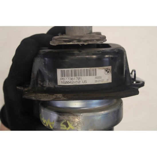 supporto motore per BMW X5 (e70) 3.0 TD (173kw) 4WD SUV 5p/d/2993cc 160042-12 supporto motore per BMW X5 (e70) 3.0 TD (173kw) 4WD SUV 5p/d/2993cc 160042-12