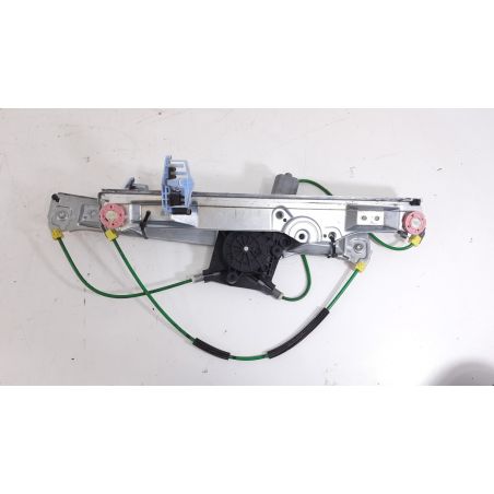 Electric Window Lift Front Right Door for OPEL Corsa 1.2 16V (59KW) BER. 3P/B/1229CC 72005001 Electric Window Lift Front Right Door for OPEL Corsa 1.2 16V (59KW) BER. 3P/B/1229CC 72005001