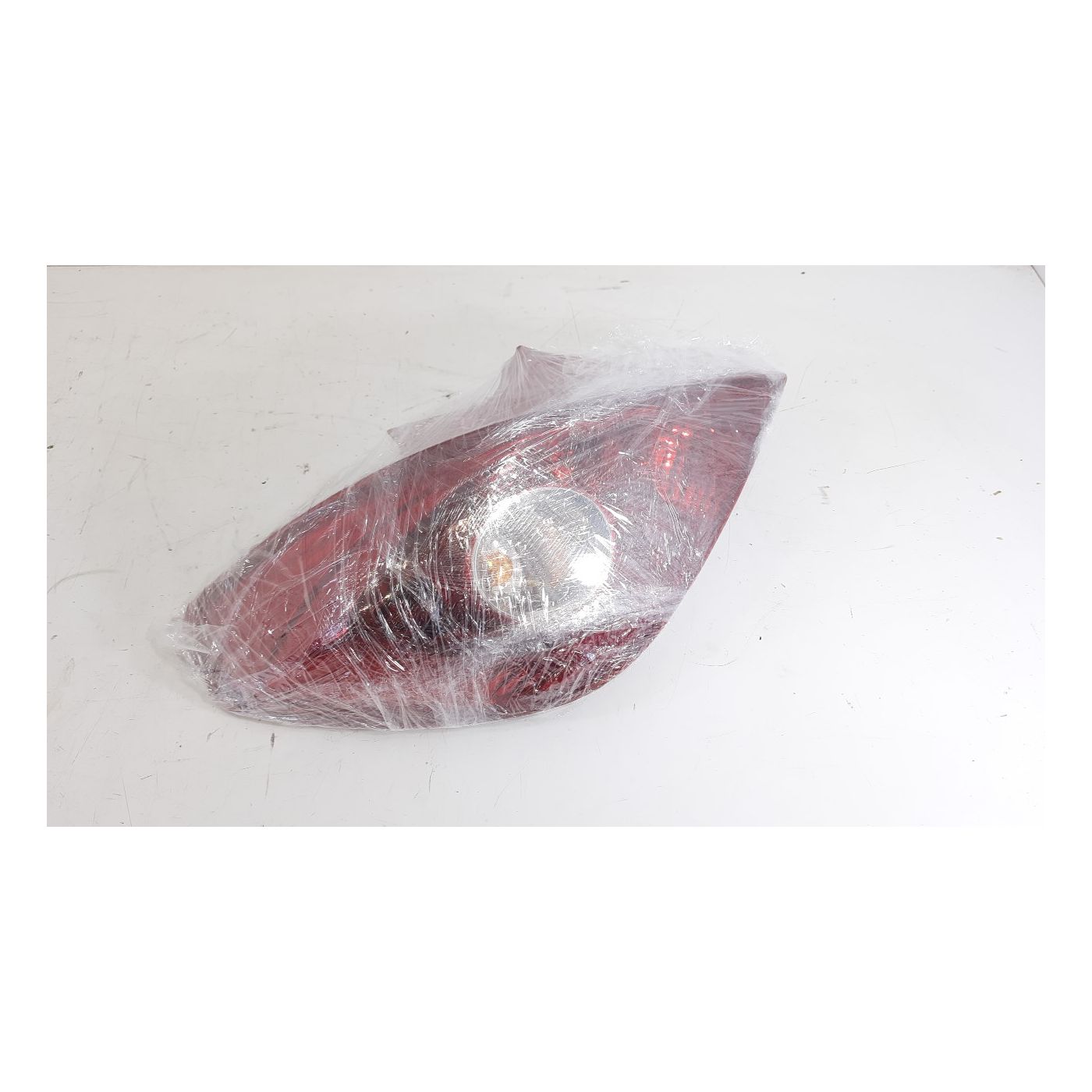 Left Rear Headlight Left Rear Headlight