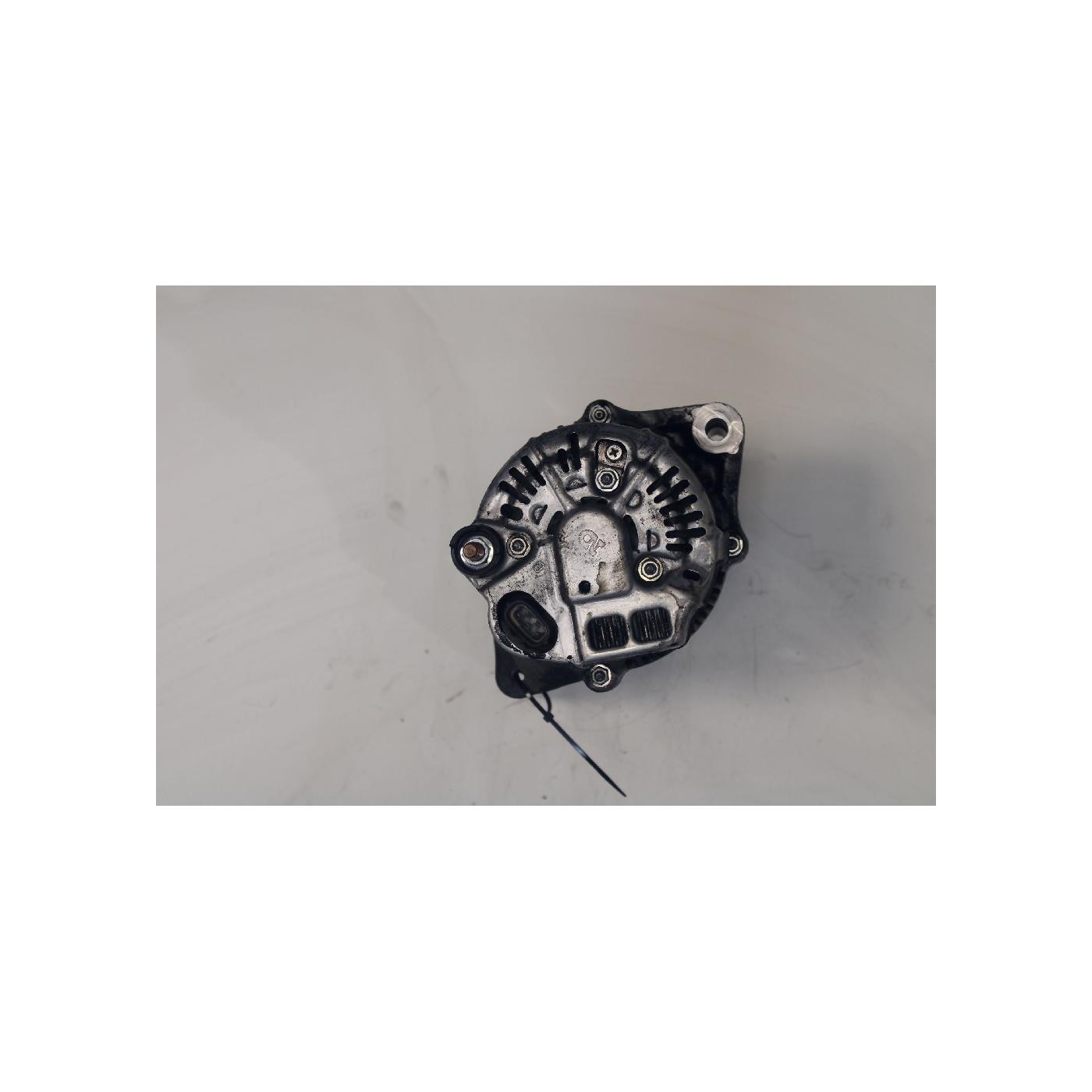 alternator alternator