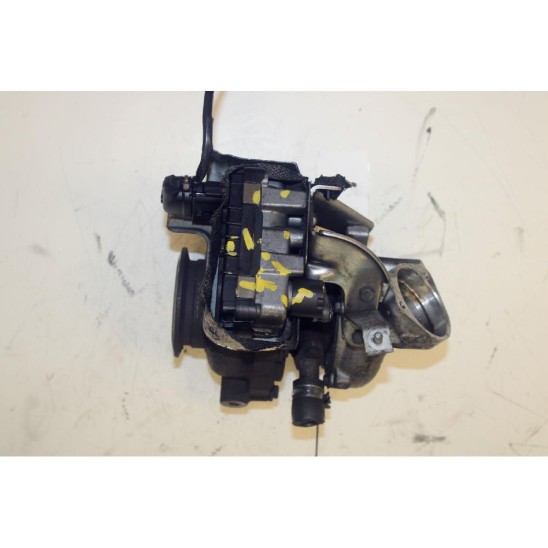turbocharger for BMW 1 (e81) 2.0 TD (120d) (120kw) Ber. 5p/d/1995cc. (in spostamento) 7793865E turbocharger for BMW 1 (e81) 2.0 TD (120d) (120kw) Ber. 5p/d/1995cc. (in spostamento) 7793865E