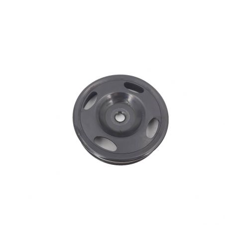 Crankshaft pulley for VOLKSWAGEN Polo 1.2 12V (47KW) BER. 5P/B/1198CC 03D105255D Crankshaft pulley for VOLKSWAGEN Polo 1.2 12V (47KW) BER. 5P/B/1198CC 03D105255D