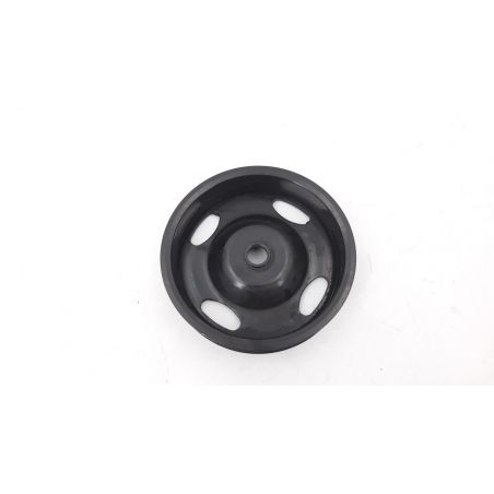 Crankshaft pulley for VOLKSWAGEN Polo 1.2 12V (47KW) BER. 5P/B/1198CC 03D105255D Crankshaft pulley for VOLKSWAGEN Polo 1.2 12V (47KW) BER. 5P/B/1198CC 03D105255D