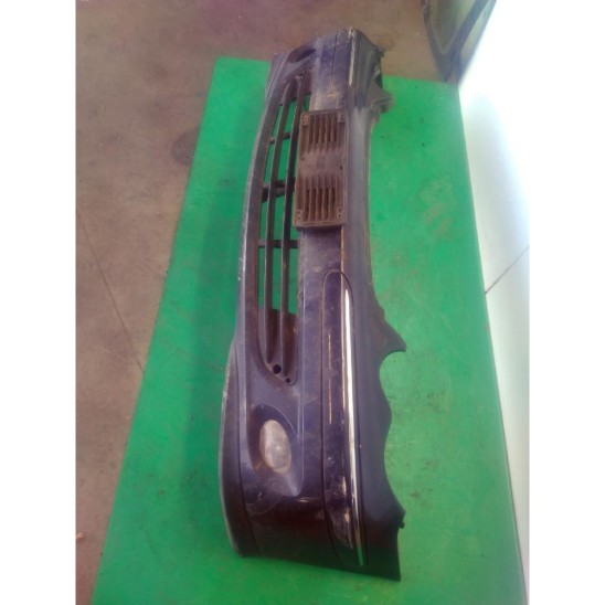 front bumper for MERCEDES Clase C (w203) 2.2 (220) CDI (110kw) SW 5p/d/2148cc front bumper for MERCEDES Clase C (w203) 2.2 (220) CDI (110kw) SW 5p/d/2148cc