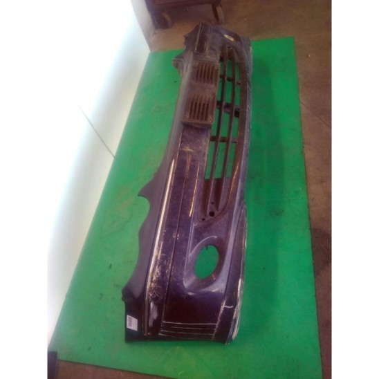 front bumper for MERCEDES Clase C (w203) 2.2 (220) CDI (110kw) SW 5p/d/2148cc front bumper for MERCEDES Clase C (w203) 2.2 (220) CDI (110kw) SW 5p/d/2148cc