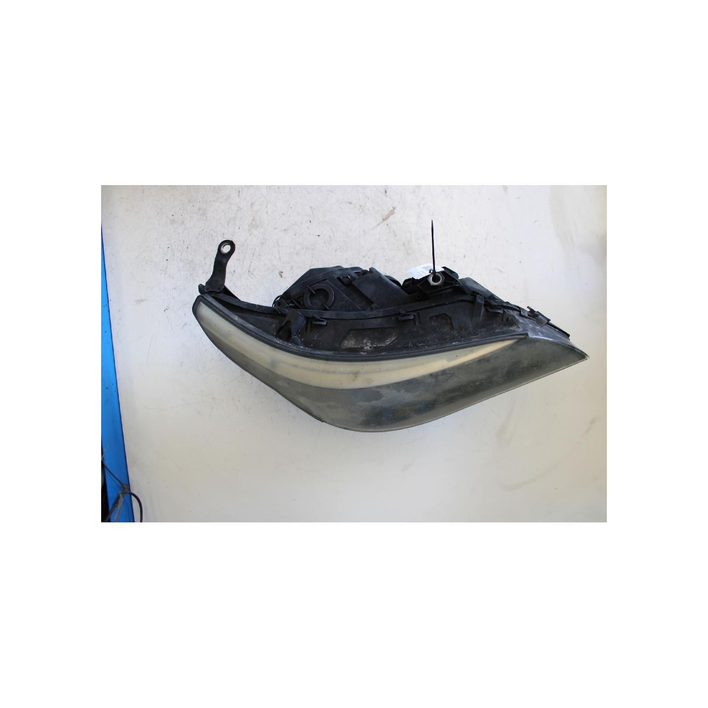 right headlight right headlight