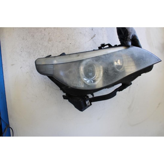 faro destro per BMW 5 Touring (e61) 530 d 63127160158,7160158 faro destro per BMW 5 Touring (e61) 530 d 63127160158,7160158