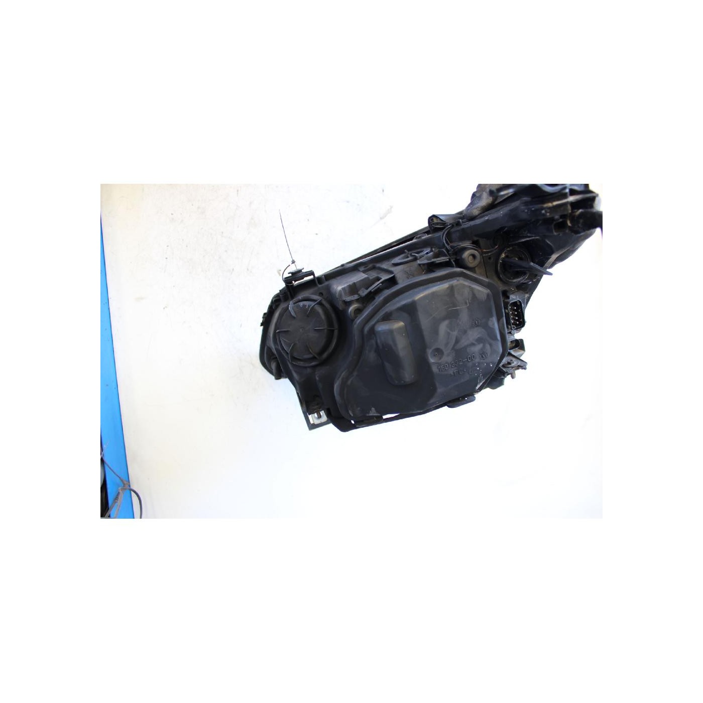 right headlight right headlight