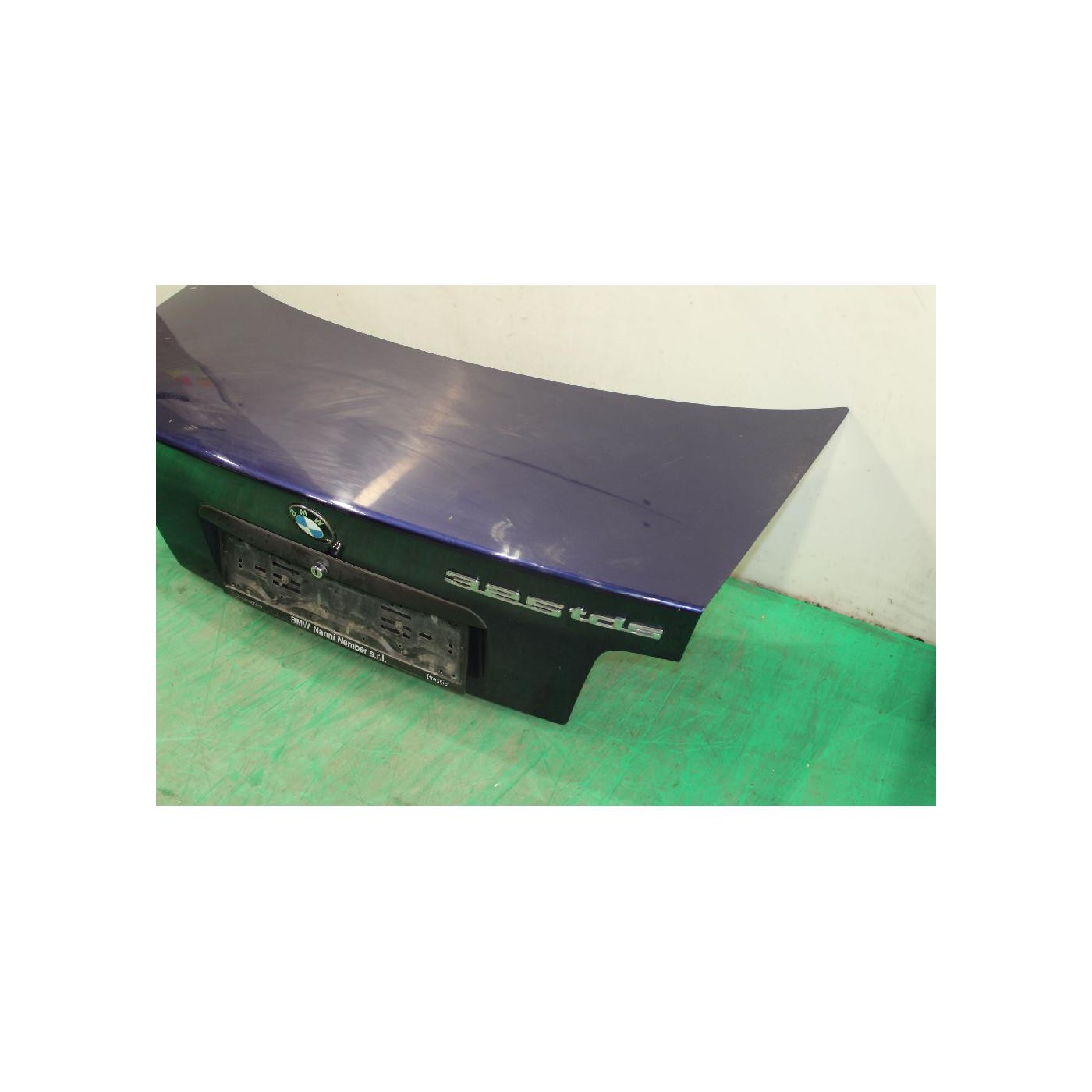 trunk lid trunk lid