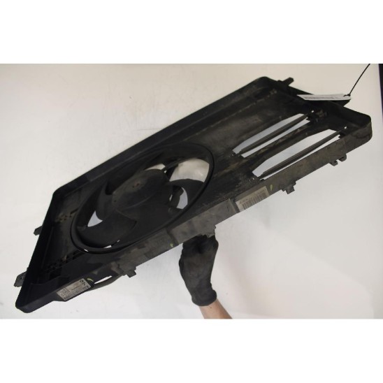 ventilador eléctrico para SMART Forfour (454) 1.1 (454.030) NON RILEVATO ventilador eléctrico para SMART Forfour (454) 1.1 (454.030) NON RILEVATO