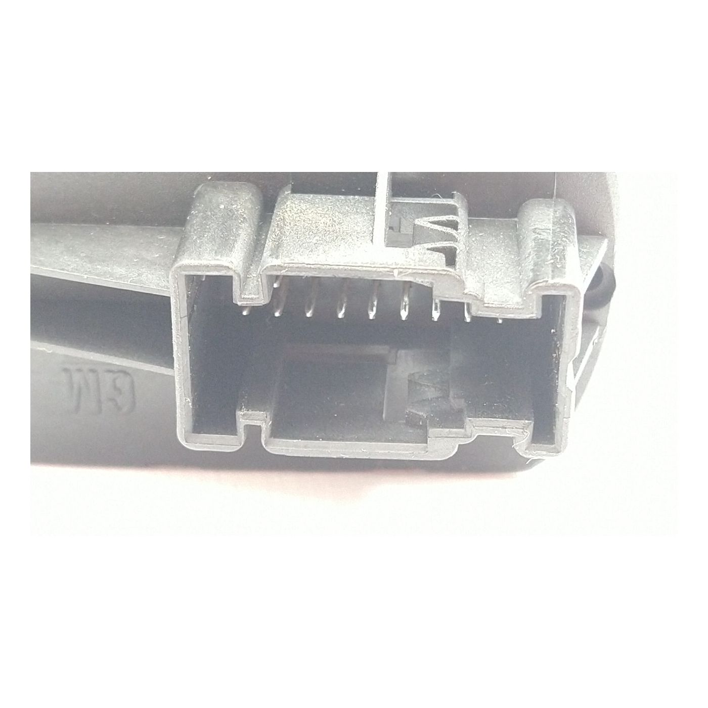 Fensterschalter vorne links Fensterschalter vorne links