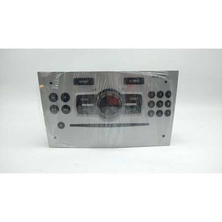 Radio (Freischaltcode nicht mitgeliefert) für OPEL Corsa 1.2 16V GPL-TECH (59KW) BER 3P/B-G/1229C 13289919 Radio (Freischaltcode nicht mitgeliefert) für OPEL Corsa 1.2 16V GPL-TECH (59KW) BER 3P/B-G/1229C 13289919