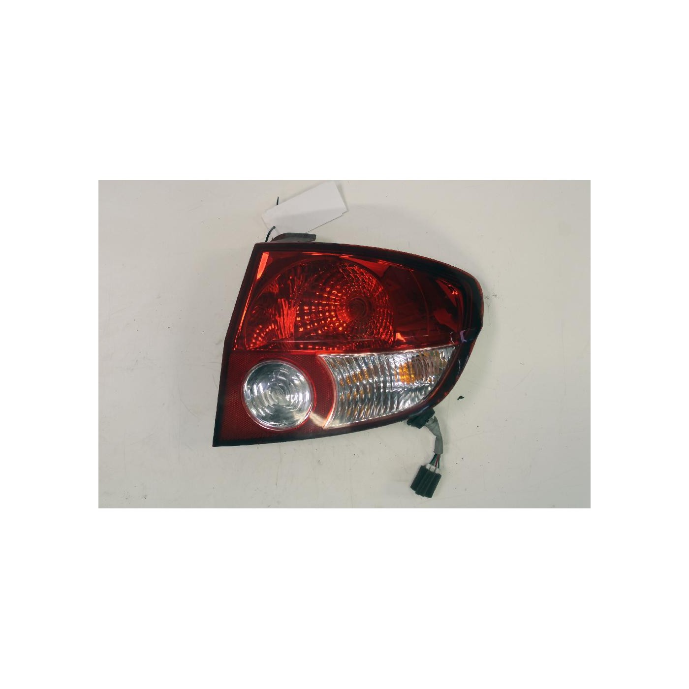 right rear headlight right rear headlight