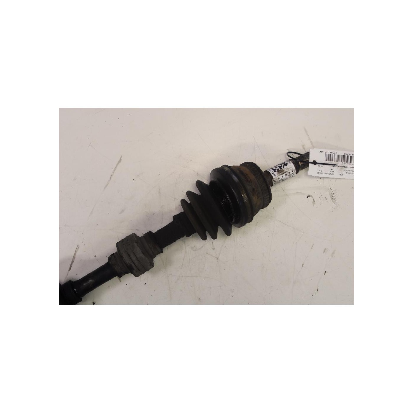 right front transmission right front transmission