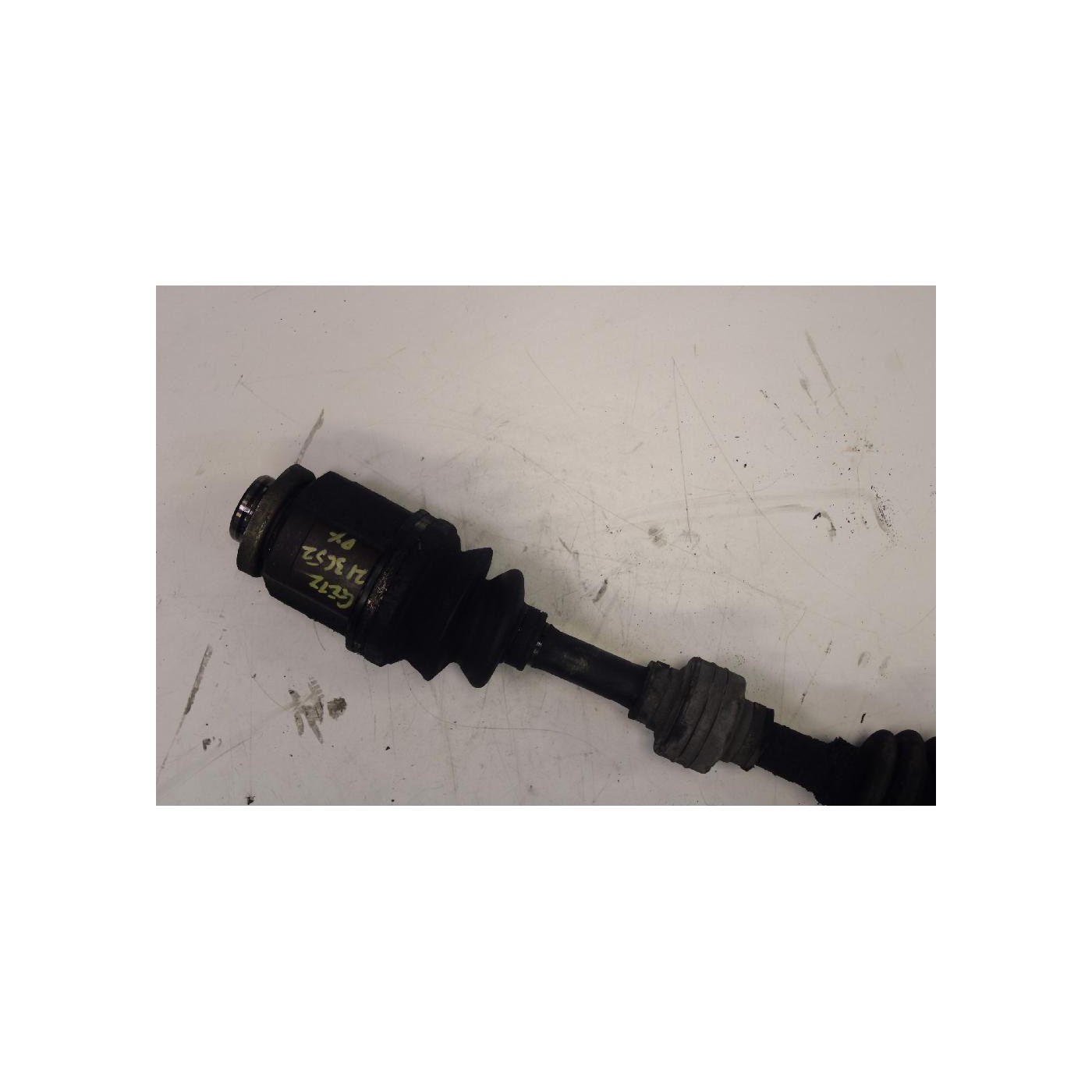 right front transmission right front transmission
